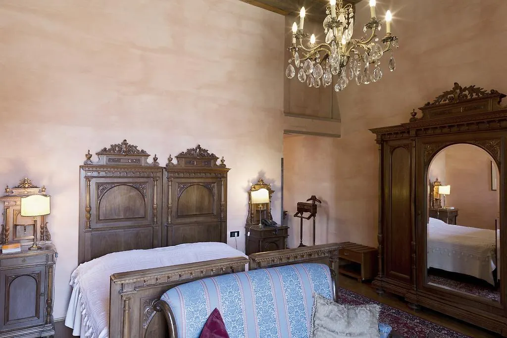 ****  Hotel Locanda Dei Mai Intees Azzate Italy