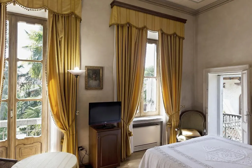 Hotel Locanda Dei Mai Intees Azzate