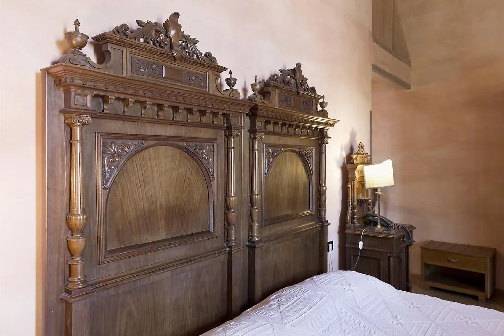 Hotel Locanda Dei Mai Intees Azzate Italy