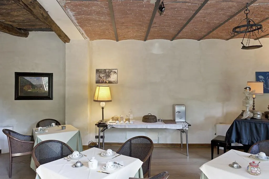 Hotel Locanda Dei Mai Intees Azzate