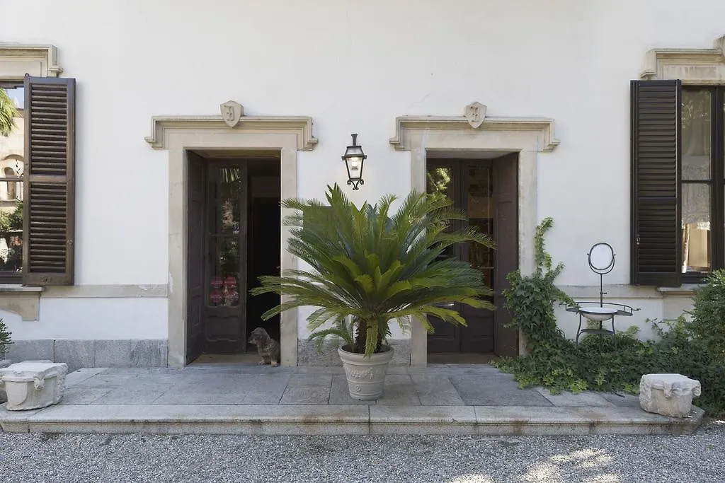 Hotel Locanda Dei Mai Intees Azzate