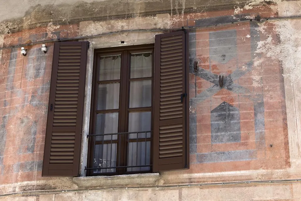 Hotel Locanda Dei Mai Intees Azzate