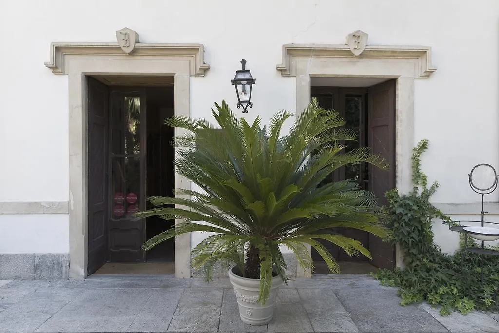 Hotel Locanda Dei Mai Intees Azzate