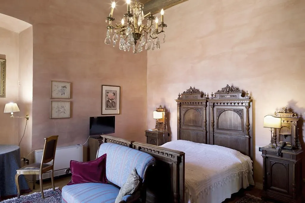 Hotel Locanda Dei Mai Intees Azzate