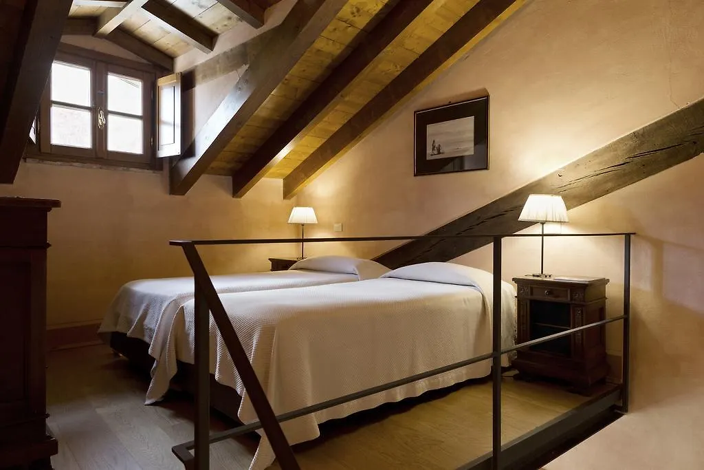 ****  Hotel Locanda Dei Mai Intees Azzate Italy
