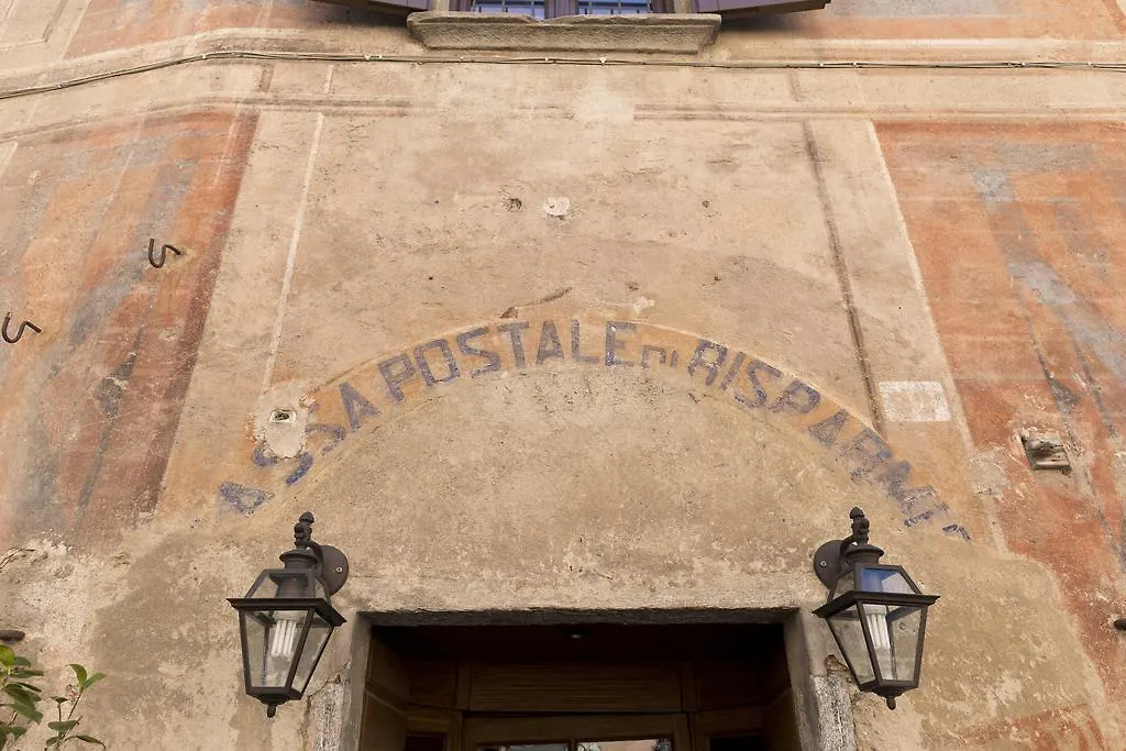 Hotel Locanda Dei Mai Intees Azzate