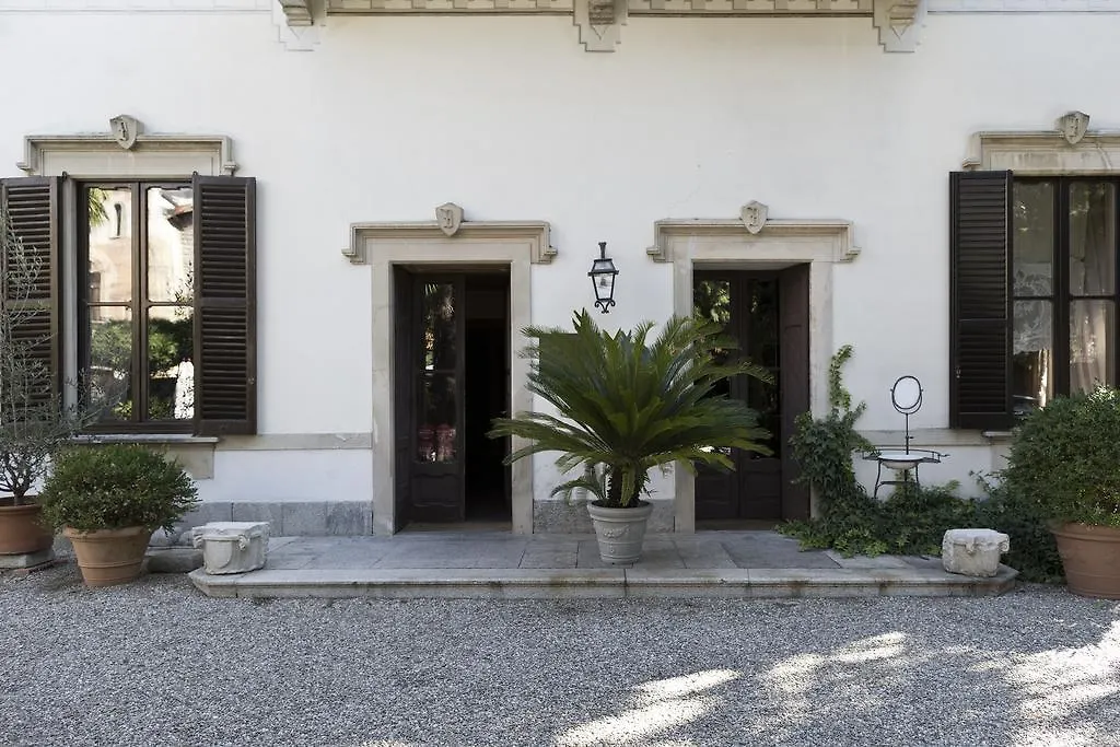 Hotel Locanda Dei Mai Intees Azzate