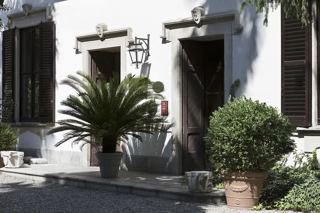 Hotel Locanda Dei Mai Intees Azzate
