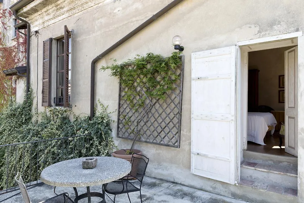 Hotel Locanda Dei Mai Intees Azzate