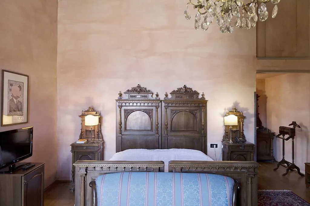 Hotel Locanda Dei Mai Intees Azzate