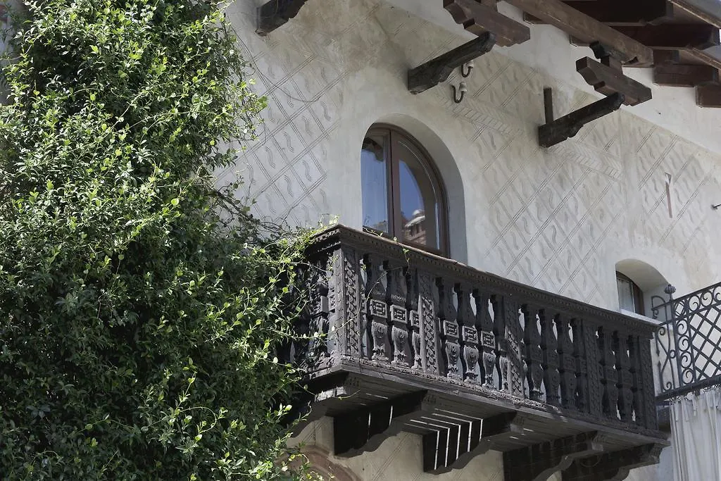 Hotel Locanda Dei Mai Intees Azzate