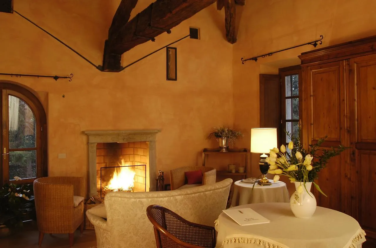 Hotel Locanda Dei Mai Intees Azzate