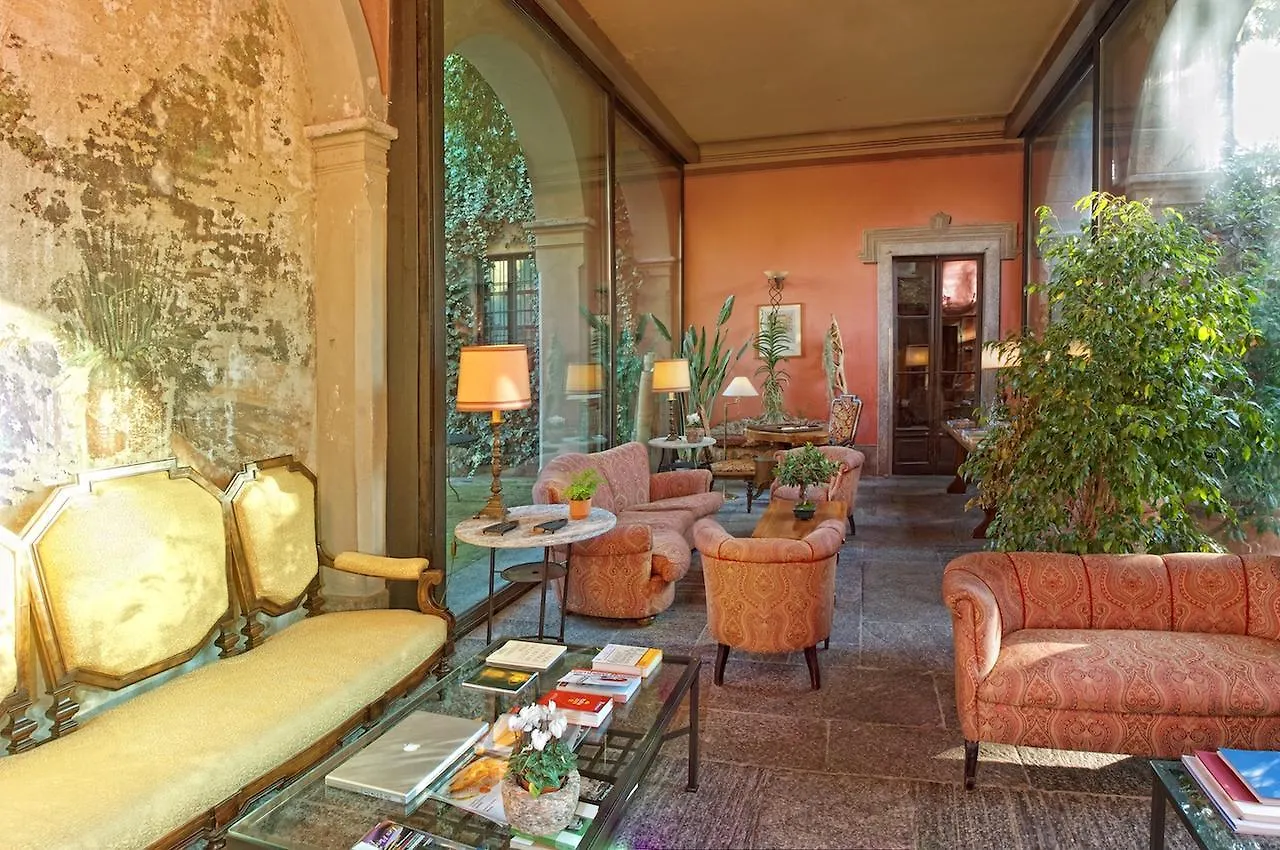 Hotel Locanda Dei Mai Intees Azzate