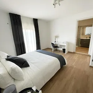 Casa Giulia Гостевой дом Катания