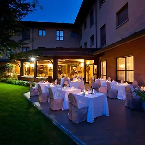 4* Hotel Brianteo And Restaurant