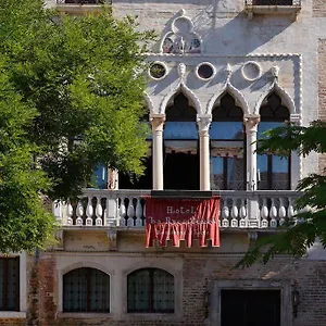 La Residenza Отель Венеция