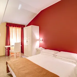 Floor Navona Гостевой дом Рим