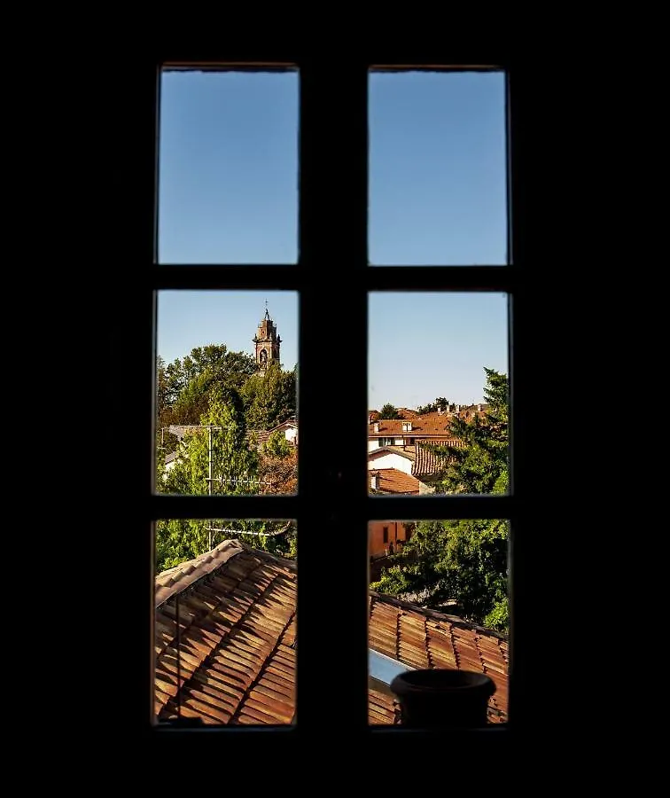 Hotel Locanda Dei Mai Intees Azzate