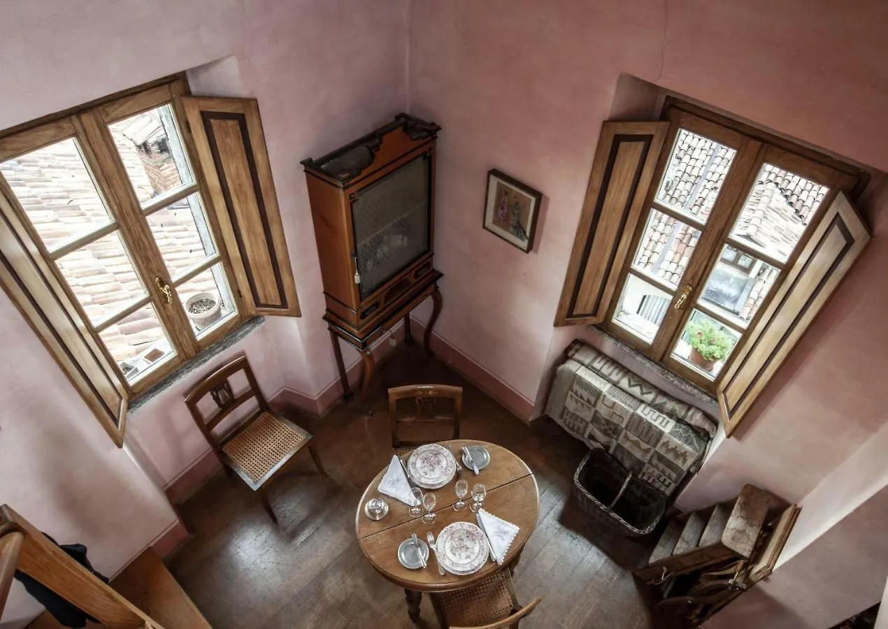 Hotel Locanda Dei Mai Intees Azzate Italy